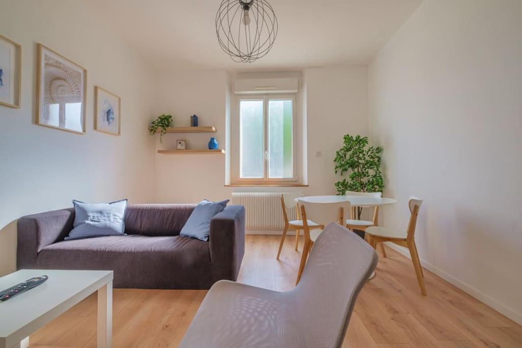 Moriscos Apartment *
