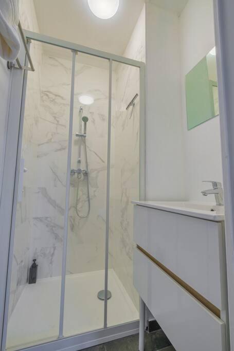 Apartment Moriscos Reims